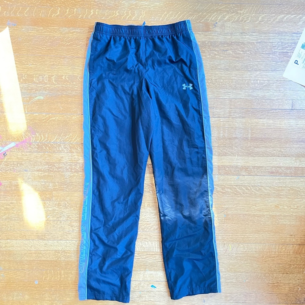 Youth xl boys under armour pants